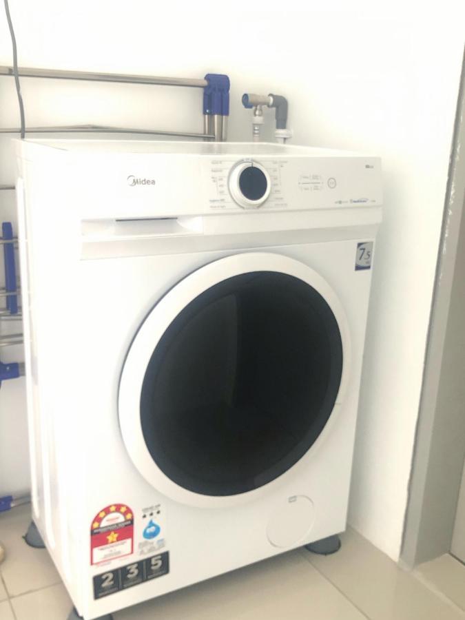 Minimalist Boho Loft,2-6pax, The Curve, Ikea, Bandar Utama, Damansara Apartment