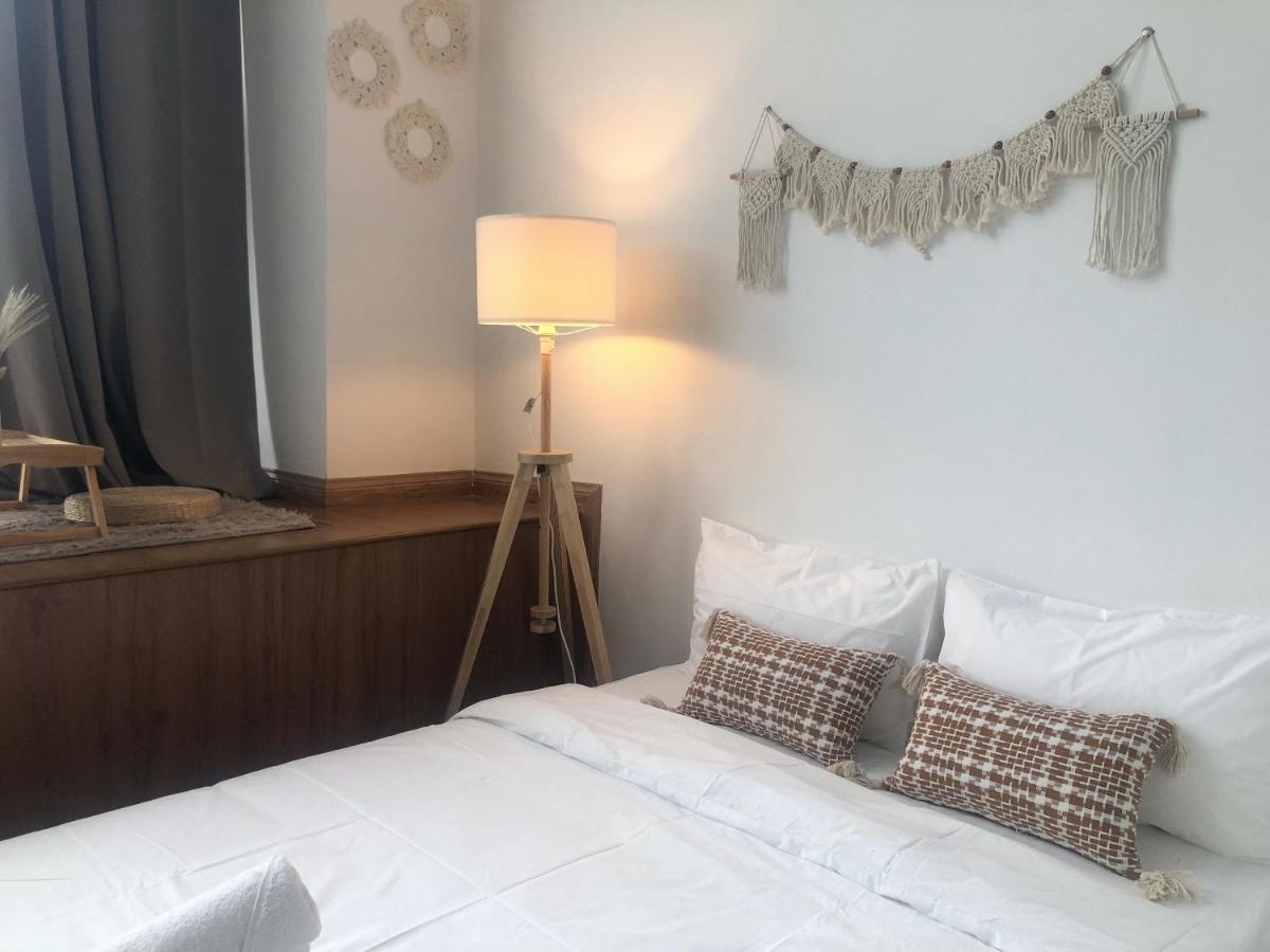 Minimalist Boho Loft,2-6pax, The Curve, Ikea, Bandar Utama, Damansara Apartment Petaling Jaya