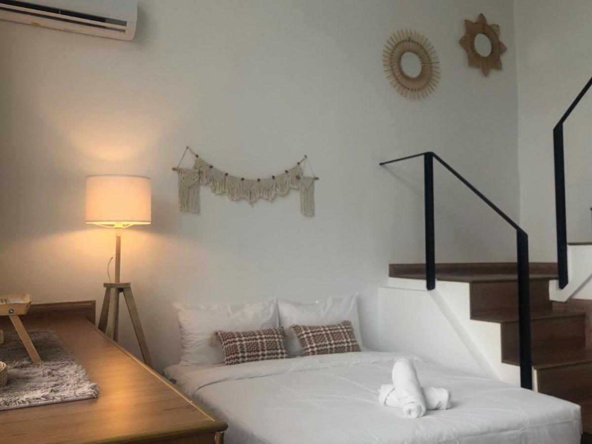 Minimalist Boho Loft,2-6pax, The Curve, Ikea, Bandar Utama, Damansara