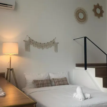 Minimalist Boho Loft,2-6Pax, The Curve, Ikea, Bandar Utama, Damansara Apartment Petaling Jaya Exterior photo