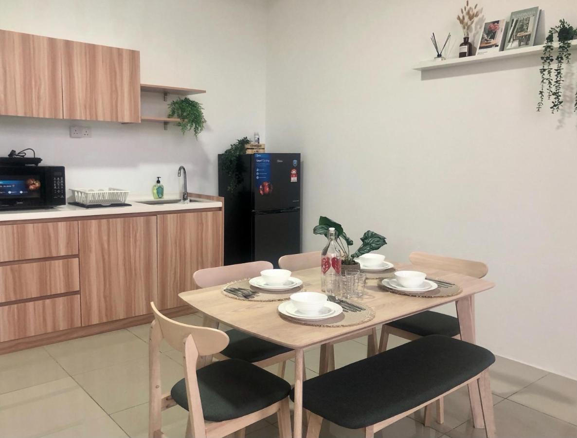Minimalist Boho Loft,2-6pax, The Curve, Ikea, Bandar Utama, Damansara Petaling Jaya