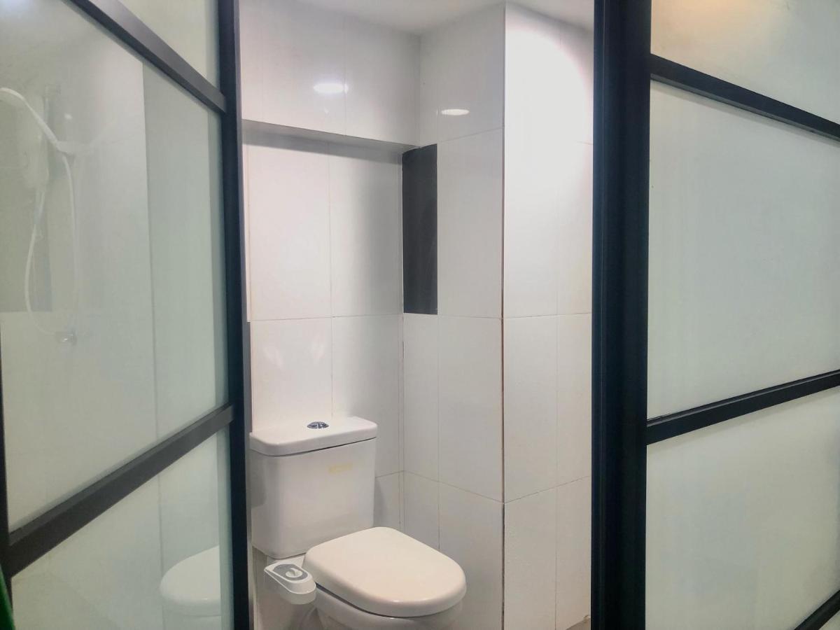Minimalist Boho Loft,2-6pax, The Curve, Ikea, Bandar Utama, Damansara Petaling Jaya