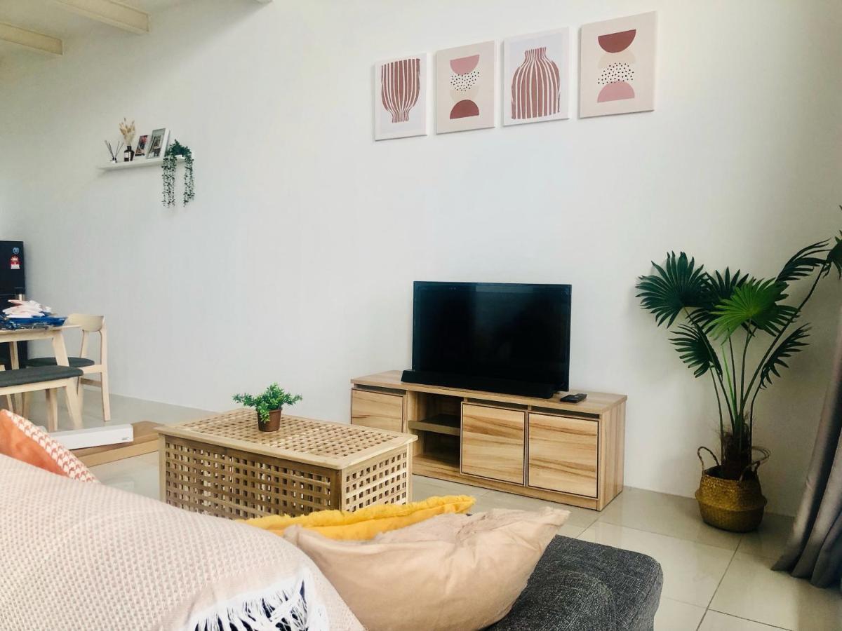 Minimalist Boho Loft,2-6pax, The Curve, Ikea, Bandar Utama, Damansara Apartment Petaling Jaya