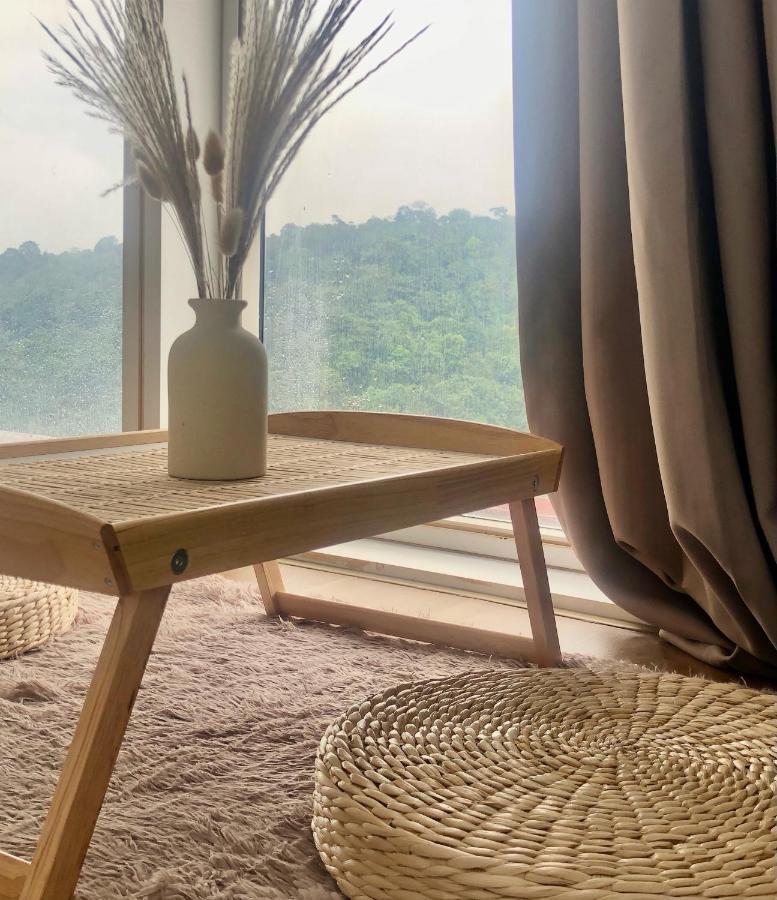 Minimalist Boho Loft,2-6pax, The Curve, Ikea, Bandar Utama, Damansara