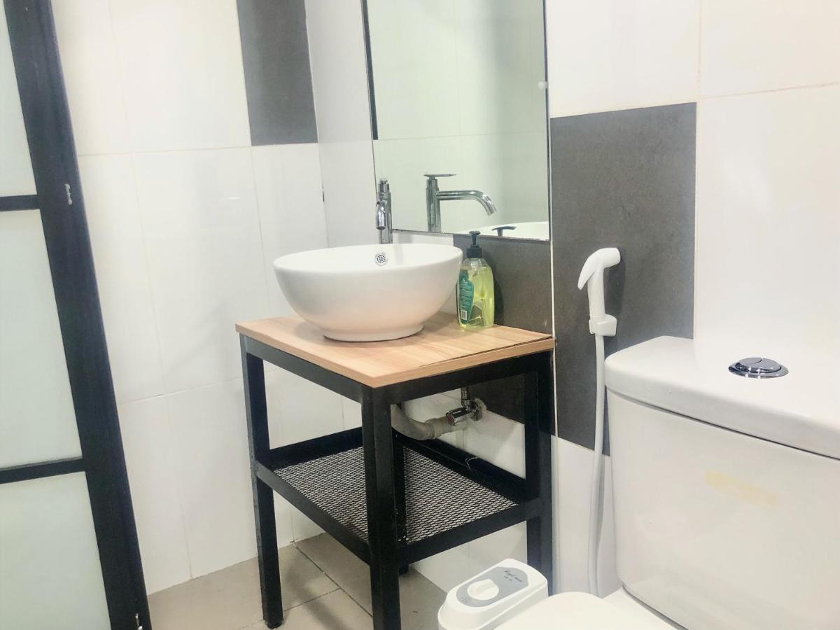 Minimalist Boho Loft,2-6pax, The Curve, Ikea, Bandar Utama, Damansara