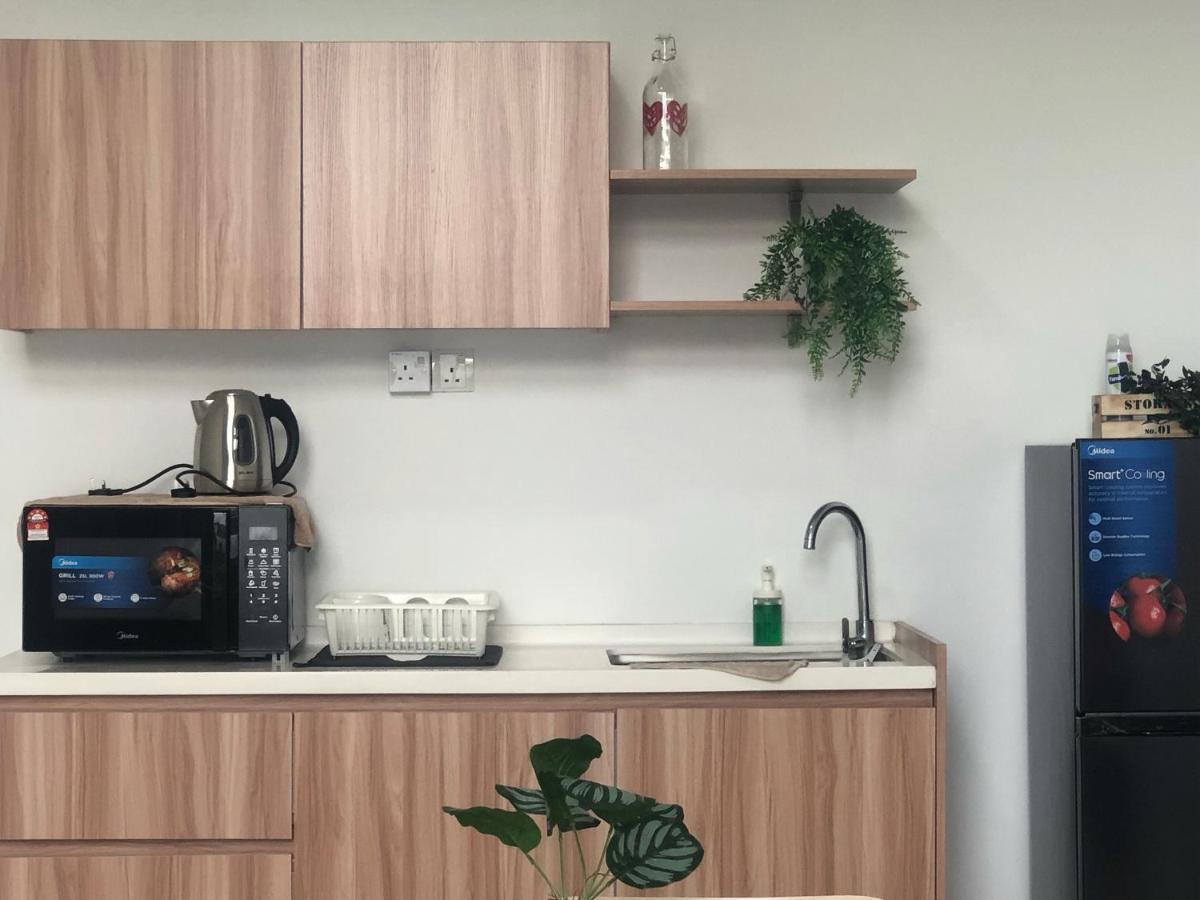 Minimalist Boho Loft,2-6pax, The Curve, Ikea, Bandar Utama, Damansara Apartment